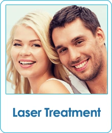 laser dentistry